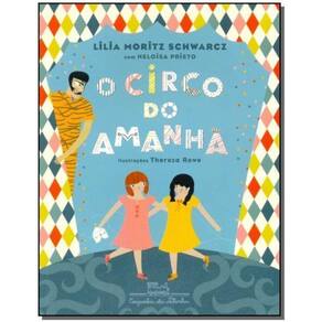 Circo do Amanhã, O
