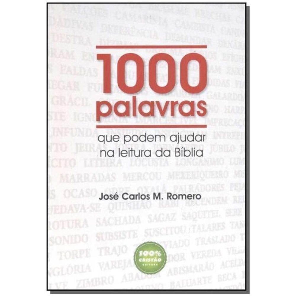 1000 Palavras