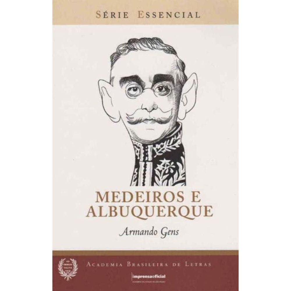 Medeiros e Albuquerque - Série Essencial