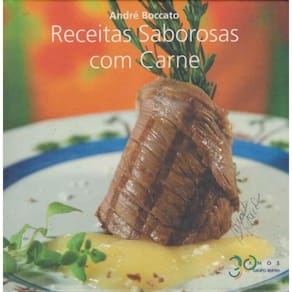 Receitas Saborosas Com Carne