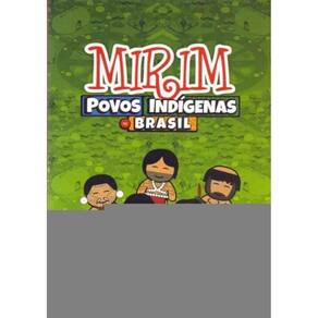 Mirim - Povos Indigenas no Brasil