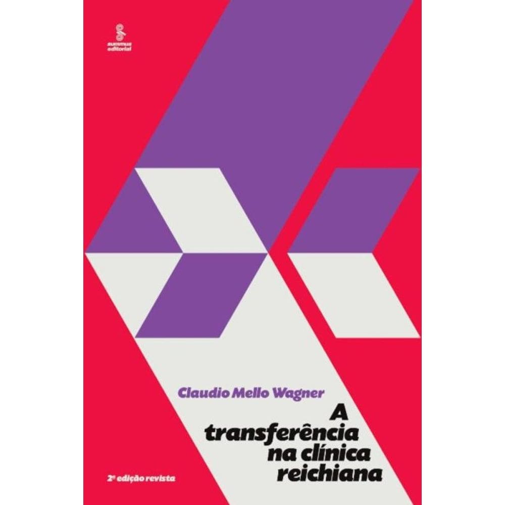 A Tansferência na Clínica Reichiana