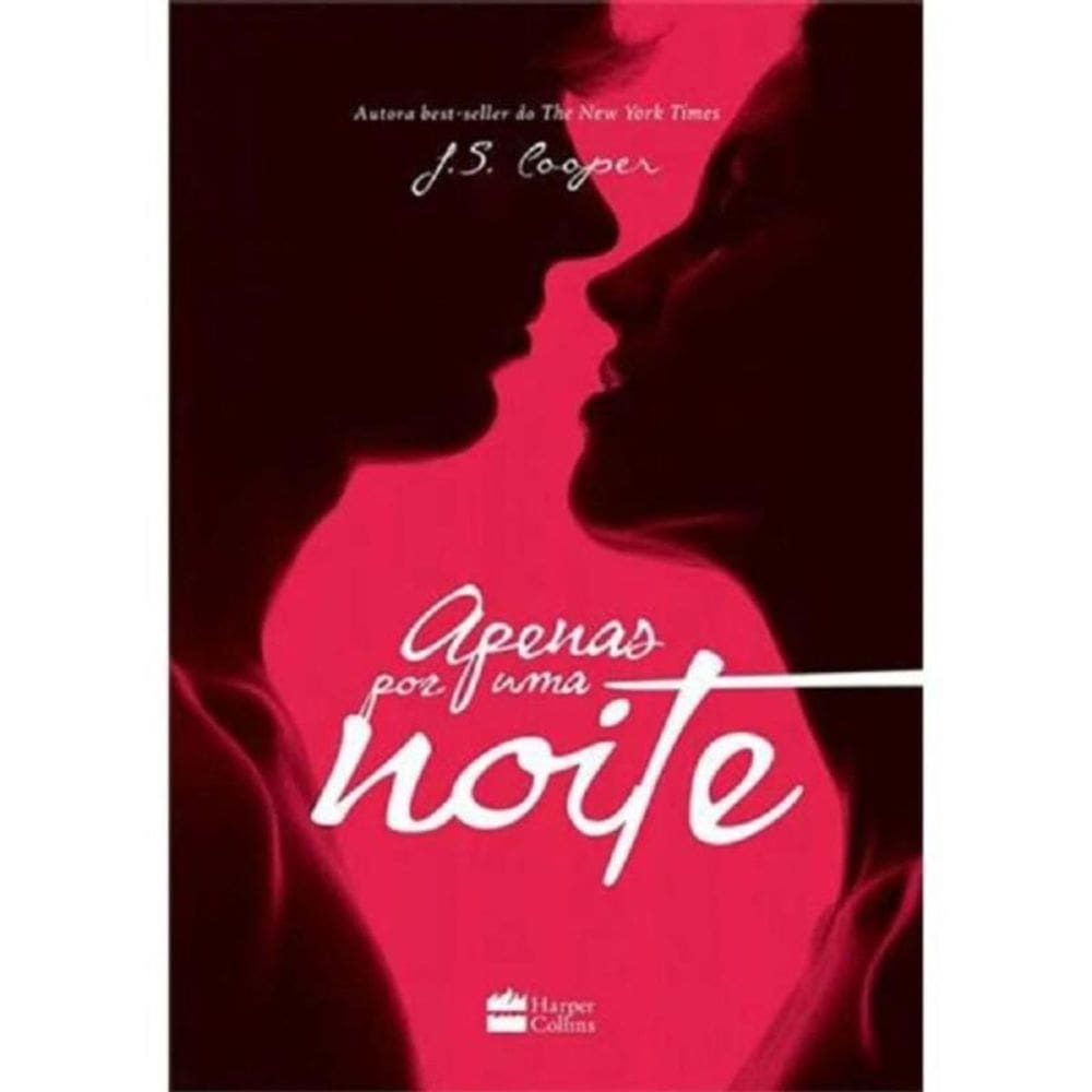 Apenas Por Uma Noite 1 Ed 2016