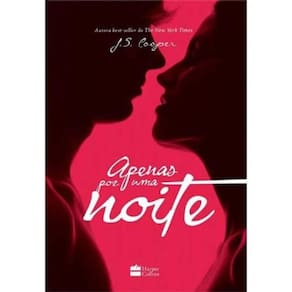 Apenas Por Uma Noite 1 Ed 2016