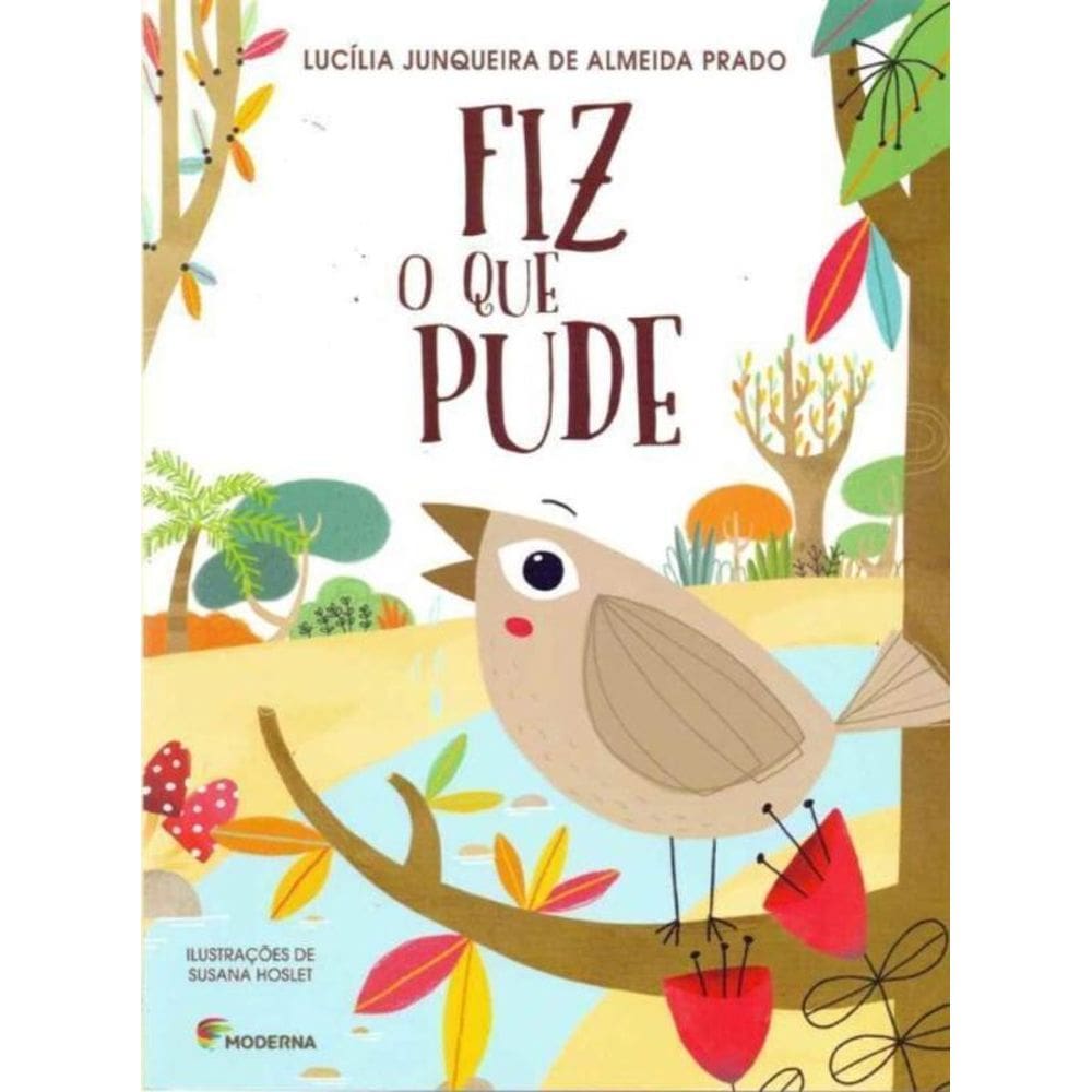 Fiz o Que Pude