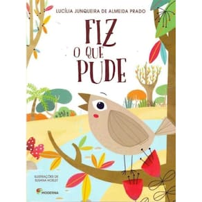 Fiz o Que Pude