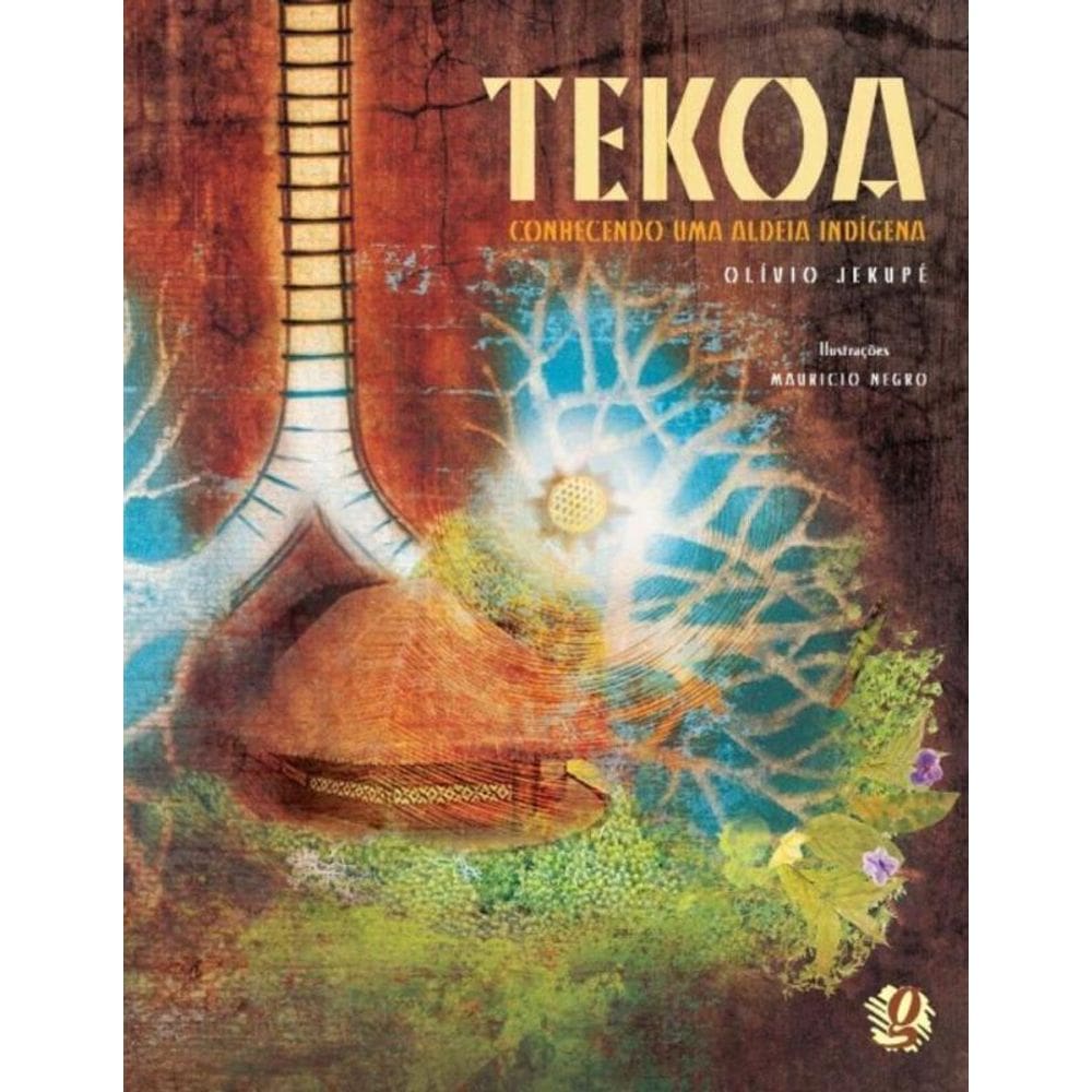 Tekoa, Conhecendo Uma Aldeia Indigena