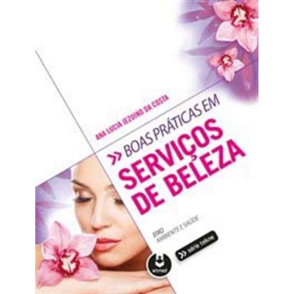 Boas Praticas Em Servicos De Beleza