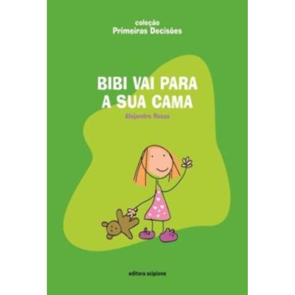 Bibi Vai Para a Sua Cama