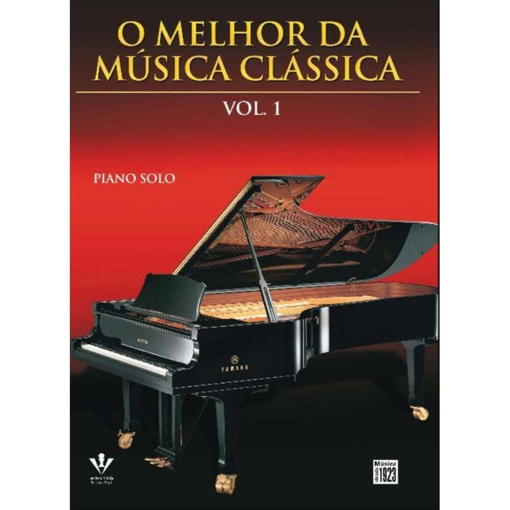 o Melhor Da Música Clássica - Vol. 1