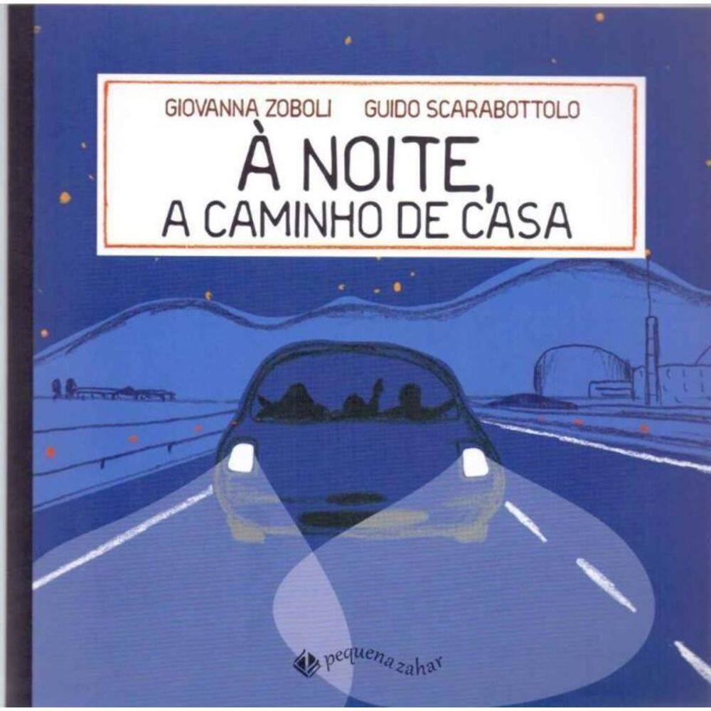Noite a Caminho de Casa, A