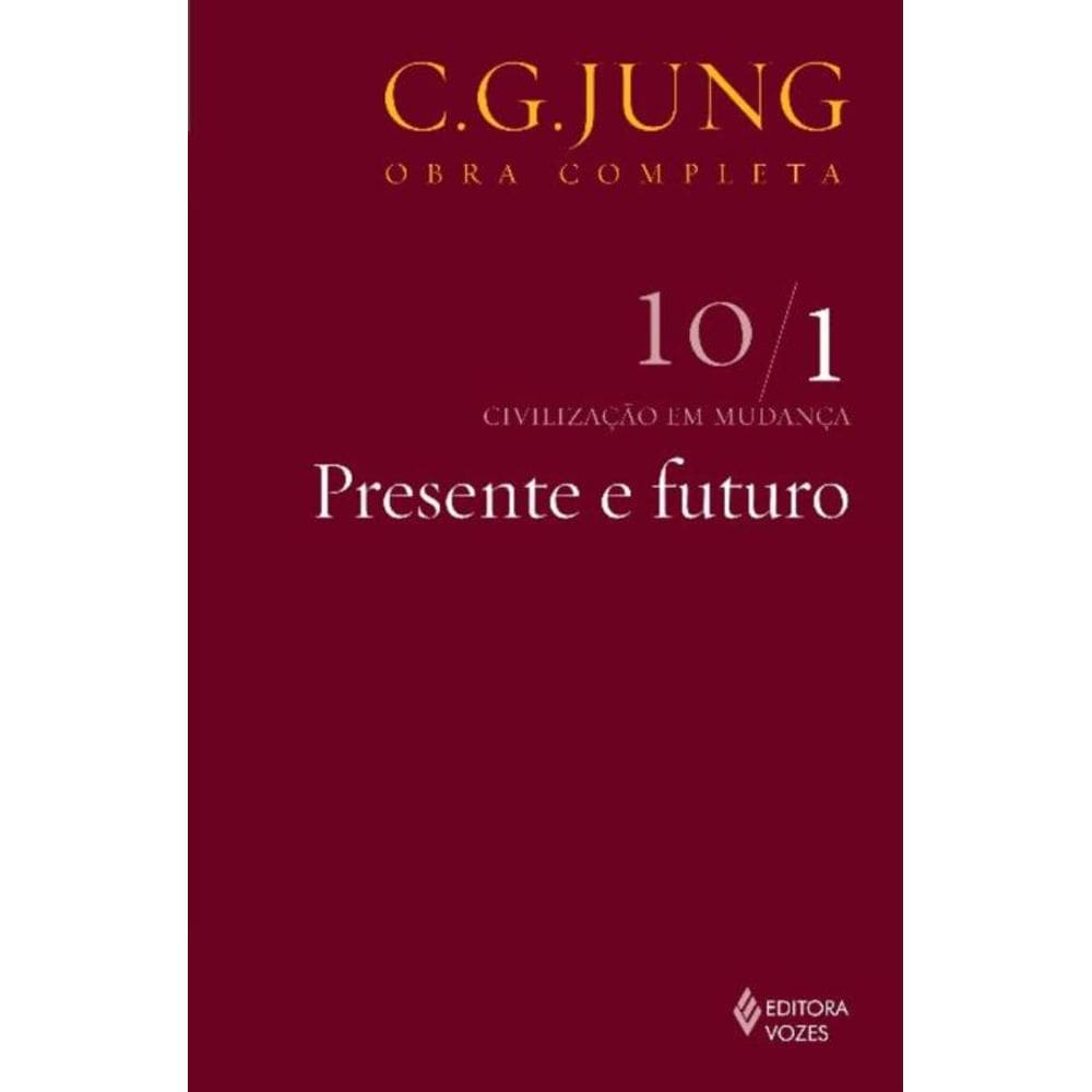 Presente E Futuro