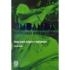 Umbanda Religião Brasileira