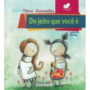 Do Jeito Que Você É