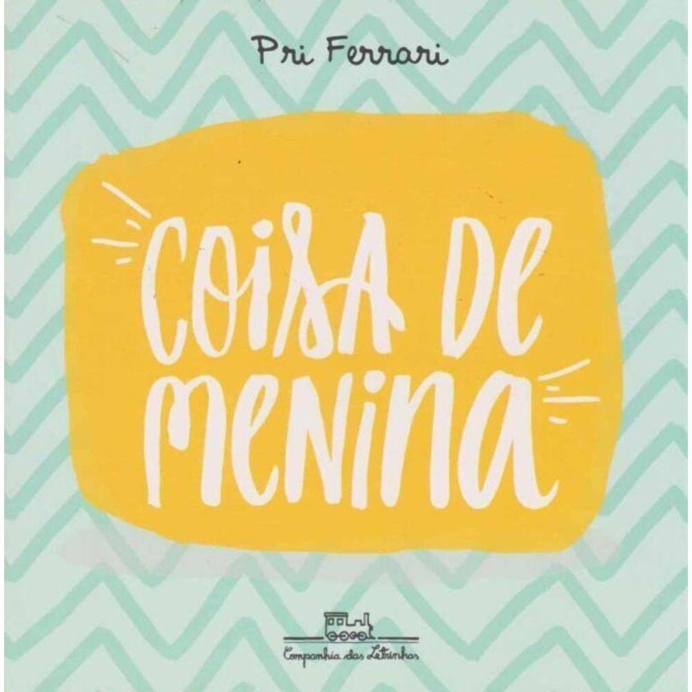Coisa de Menina