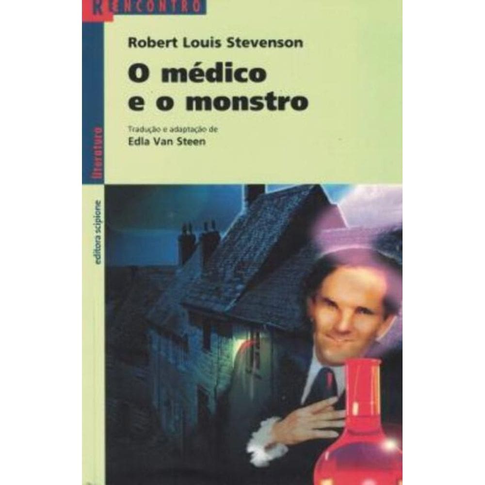 Médico E O Monstro, O