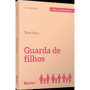 Guarda De Filhos