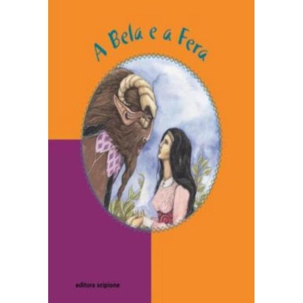 Bela E A Fera, A