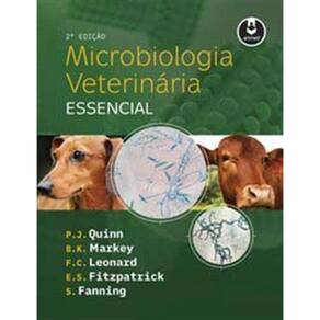 Microbiologia Veterinaria Essencial 2Ed.