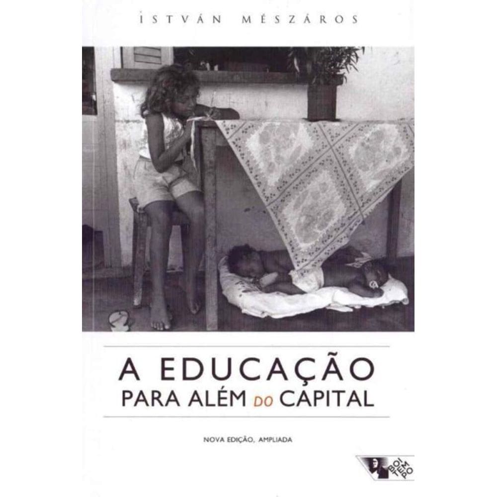 A Educação Para Além do Capital - 02Ed/08