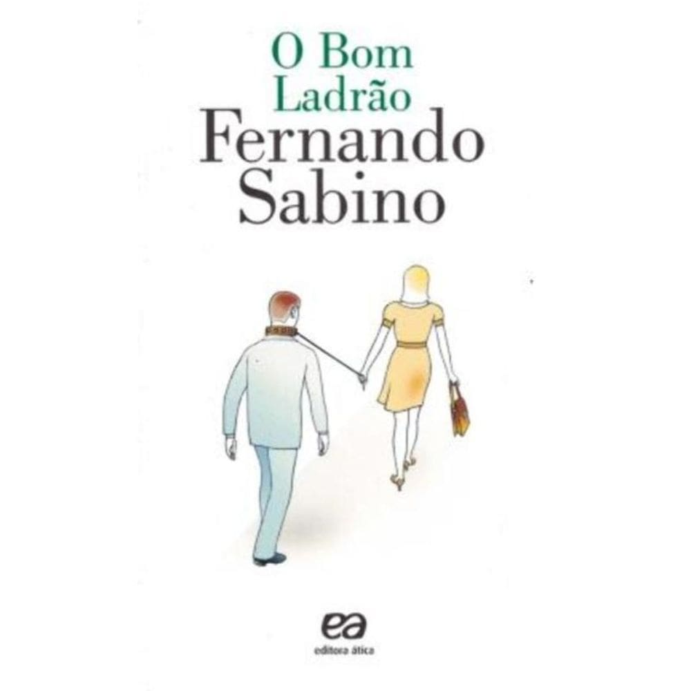 Bom Ladrão, O
