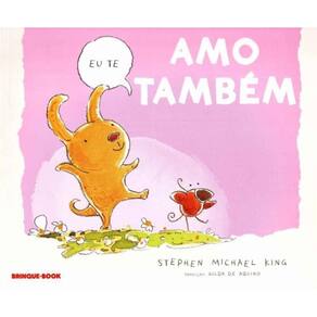 Eu Te Amo Também