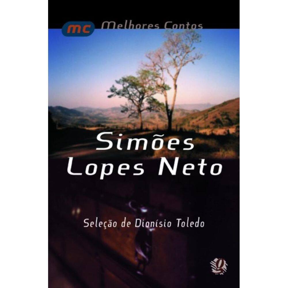 Melhores Contos De Simoes Lopes Neto, Os
