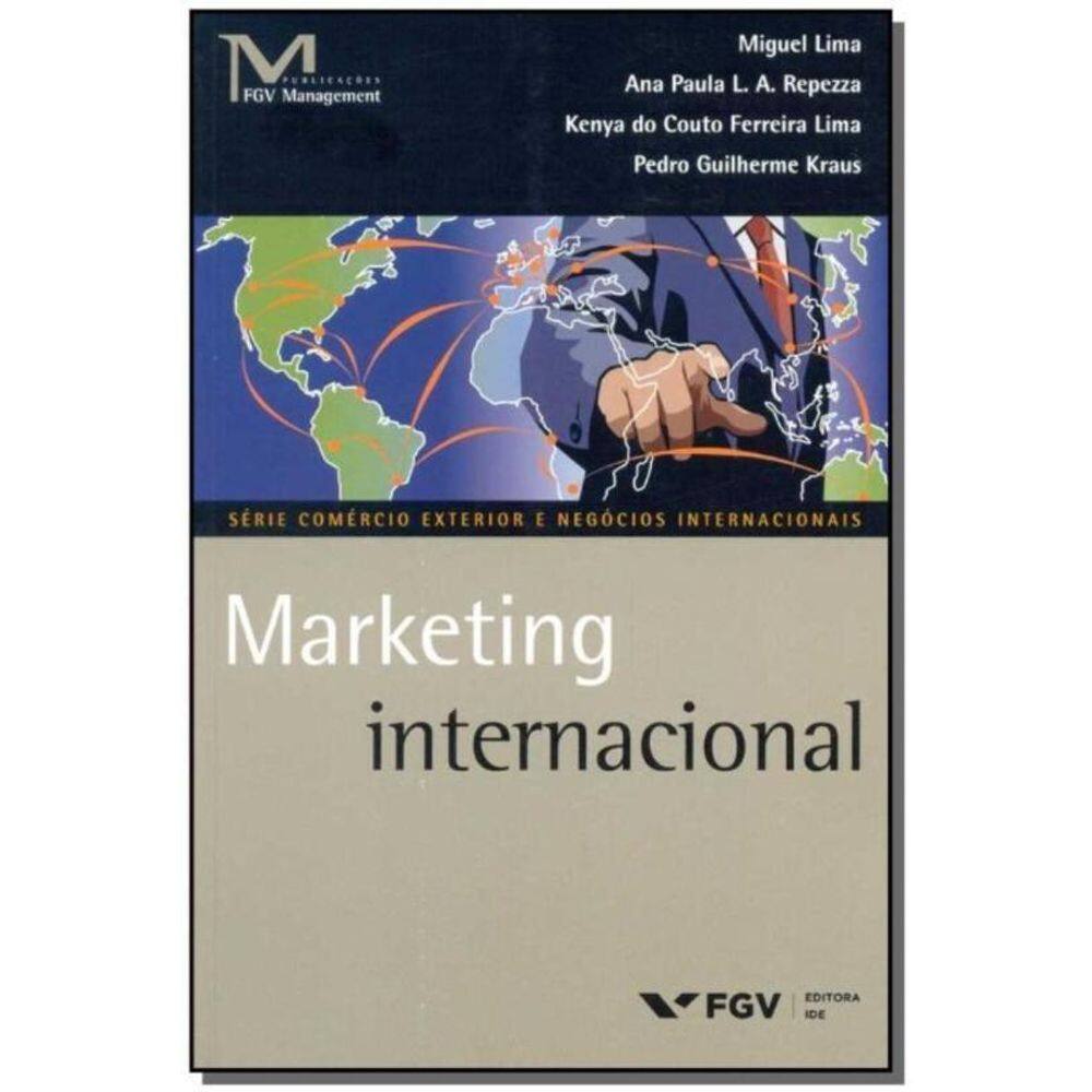 Marketing Internacional