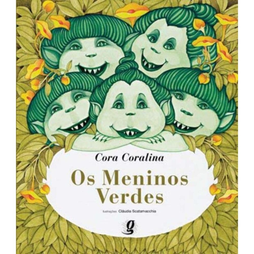 Meninos Verdes, Os