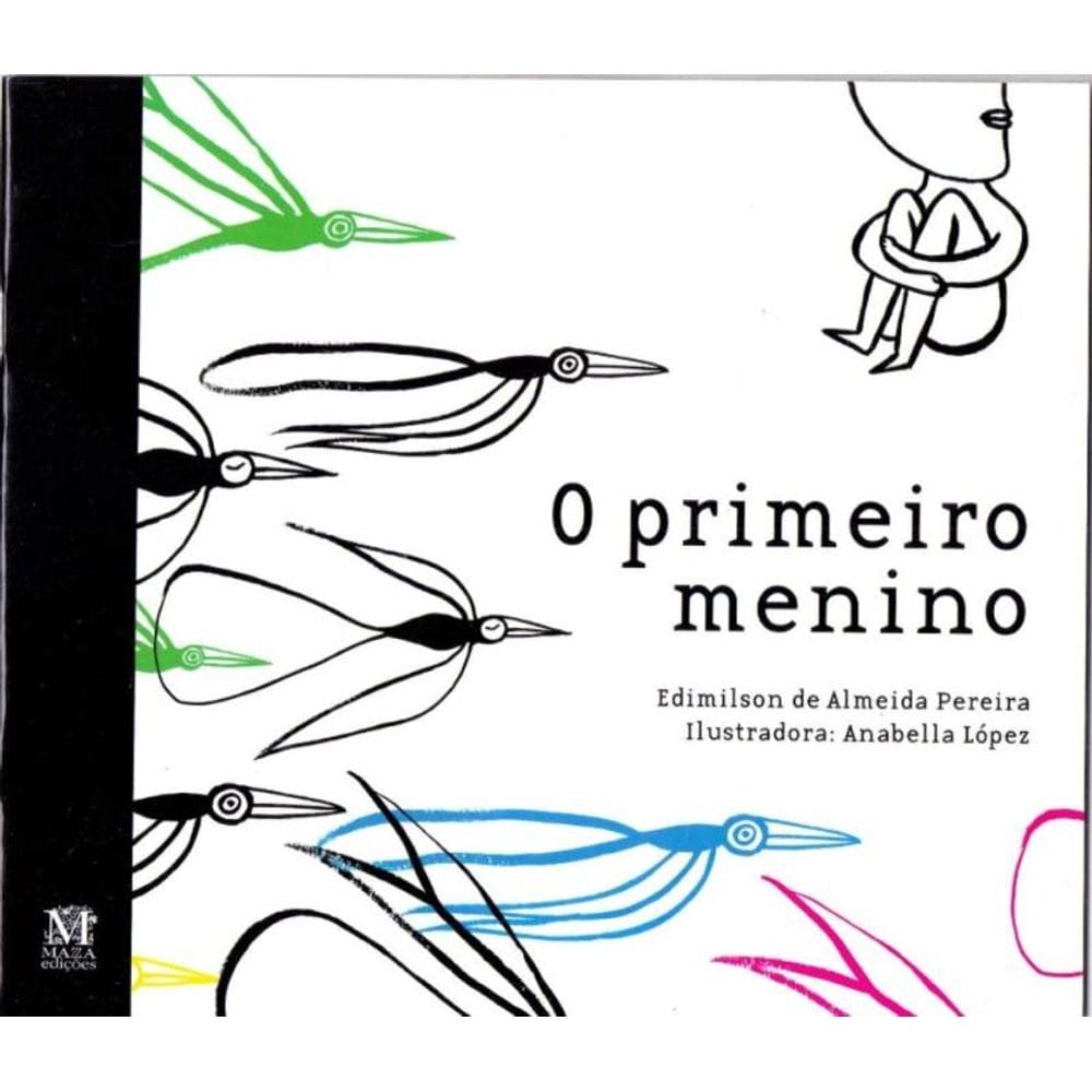O Primeiro Menino