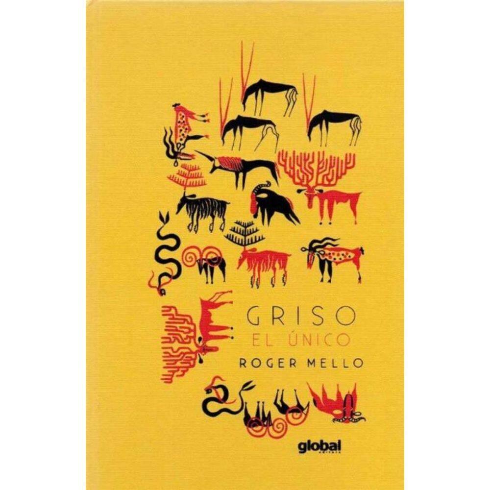 Griso El Único