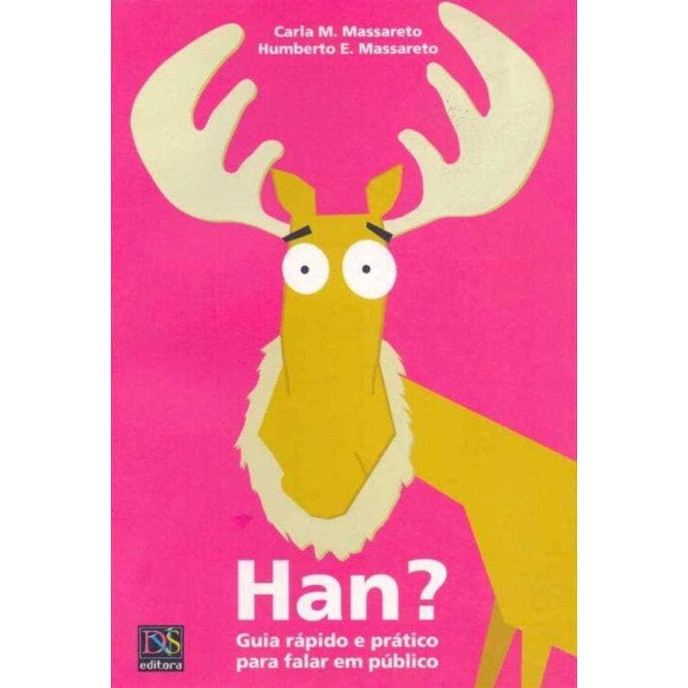 Han? Guia Rapido e Pratico...