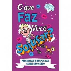 Grandes Ideias - O Que Faz Voce Solucar?