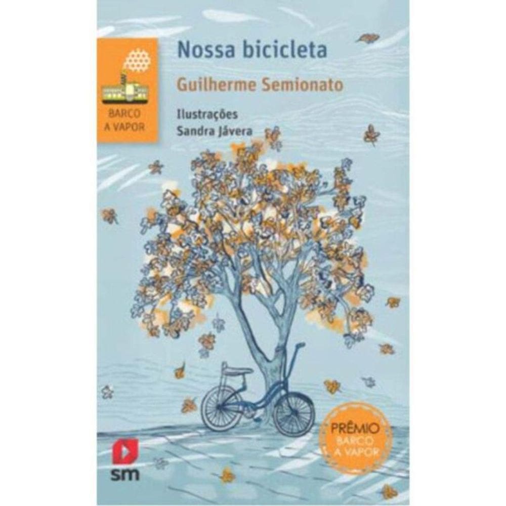 Nossa Bicicleta