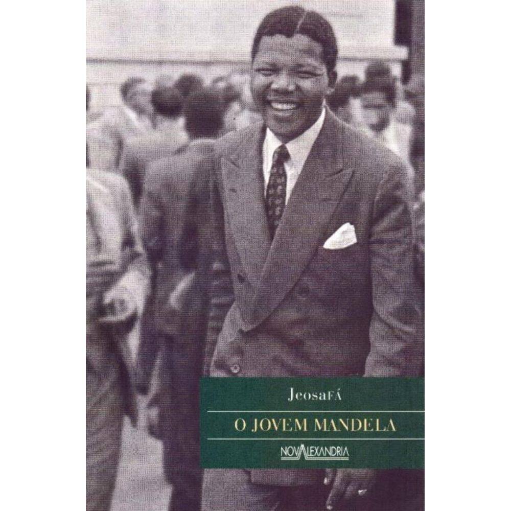 Jovem Mandela - 02Ed/15