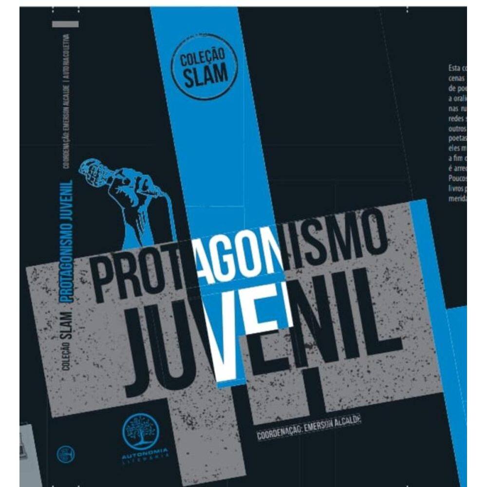 Slam   Protagonismo Juvenil