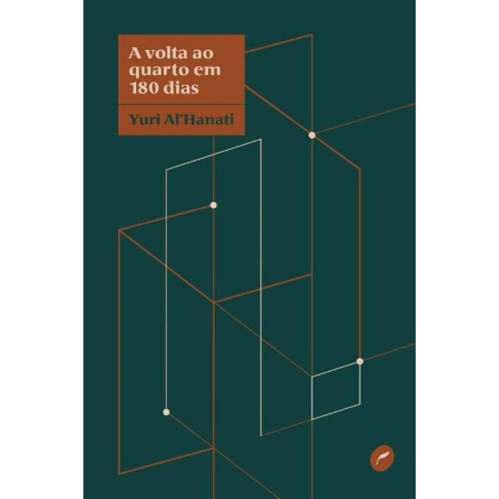 Volta Ao Quarto Em 180 Dias, A