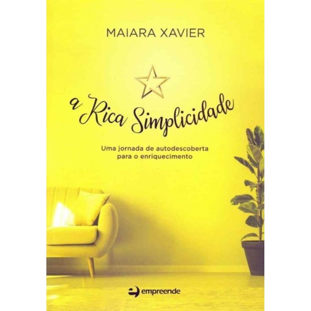 Rica Simplicidade, A