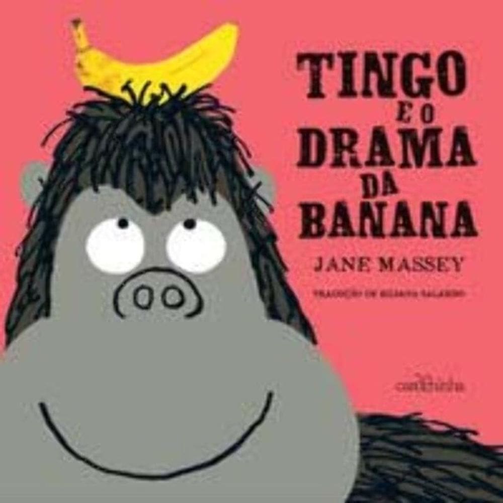 Tingo e o Drama Da Banana