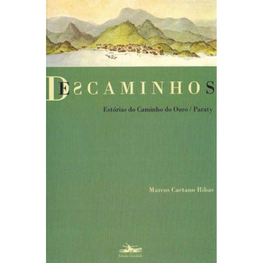 Descaminhos - 02Ed/16