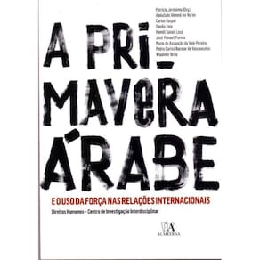 Primavera Árabe e o Uso da Força nas Relações Internacionais, A