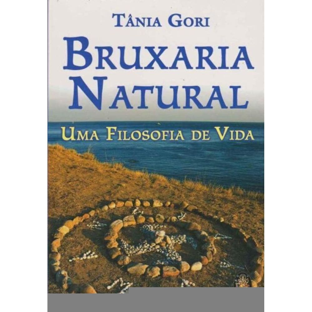 Bruxaria Natural