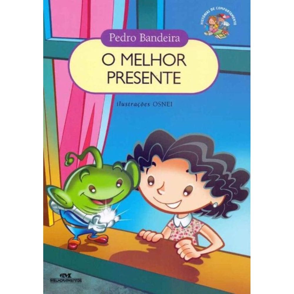 Melhor Presente, O