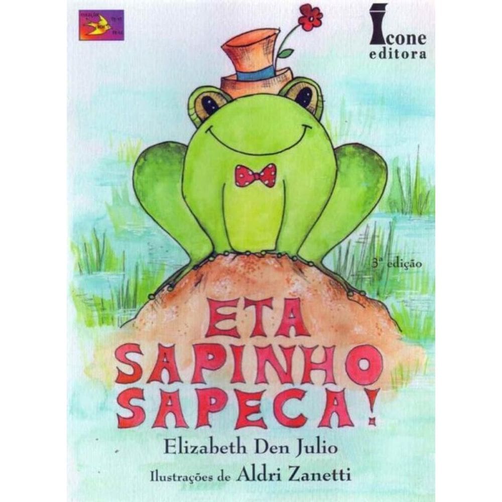 Eta Sapinho Sapeca!