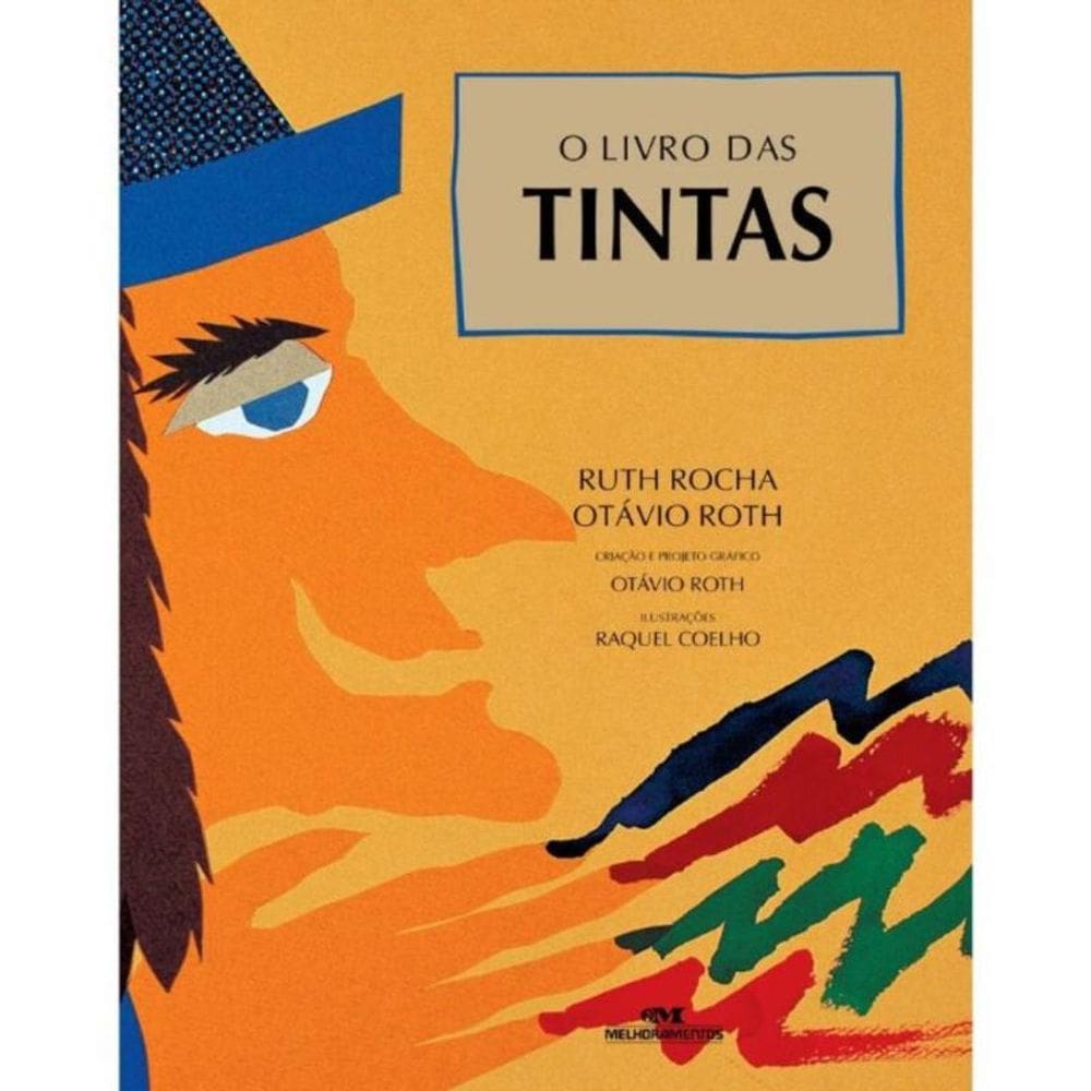 Livro das Tintas, O