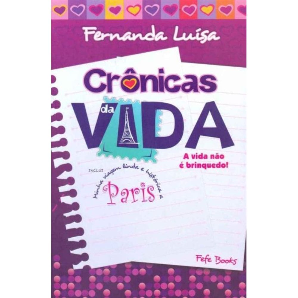 Crônicas da Vida