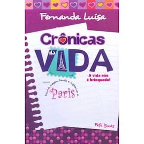 Crônicas da Vida