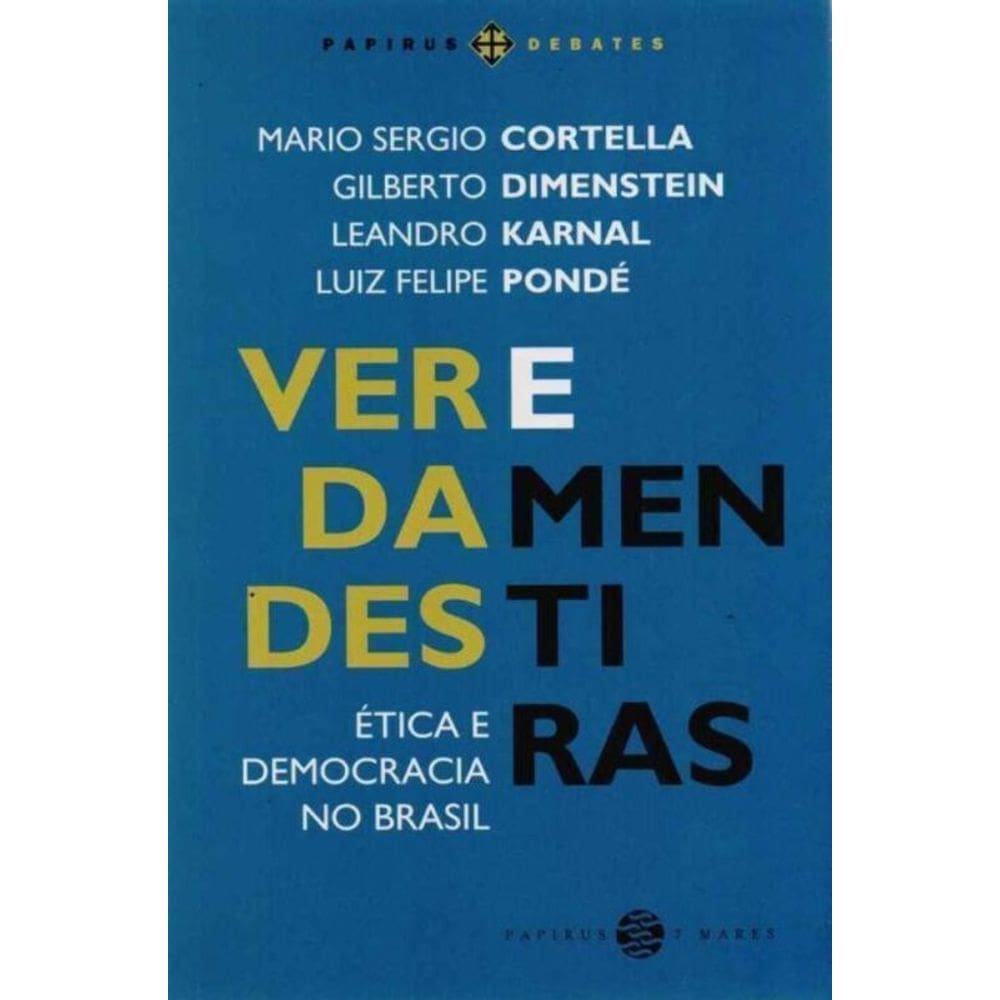 Verdades e Mentiras