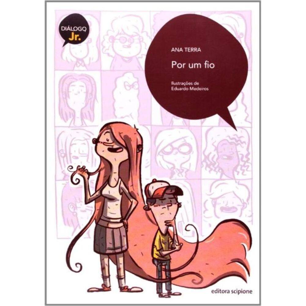Por Um Fio