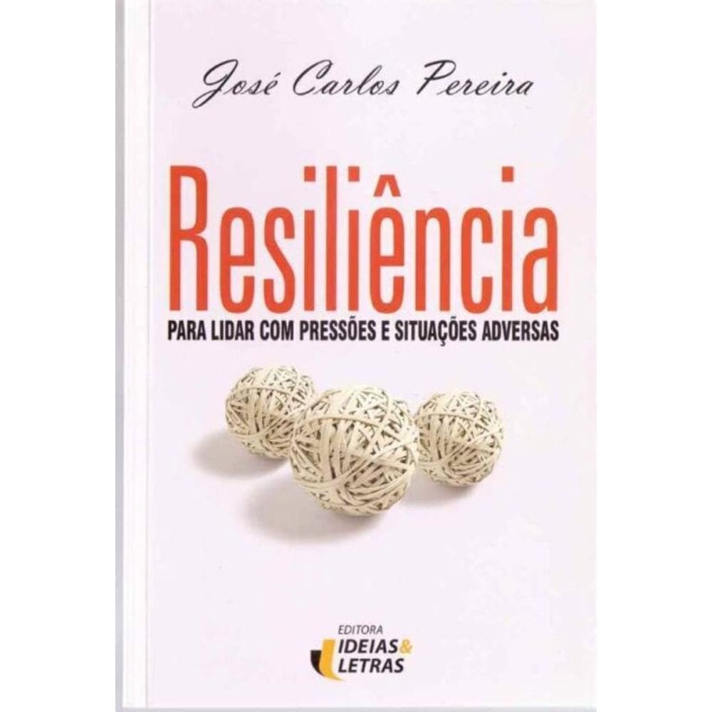 Resiliencia Para Lidar Com Pressoes e Situacoes Ad